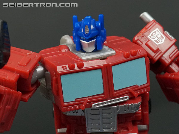 Transformers War for Cybertron: Kingdom Optimus Prime (Image #73 of 108)