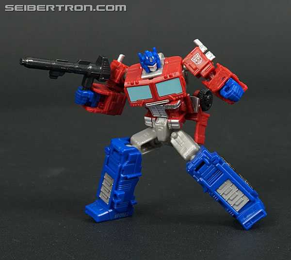 Transformers War for Cybertron: Kingdom Optimus Prime (Image #77 of 108)