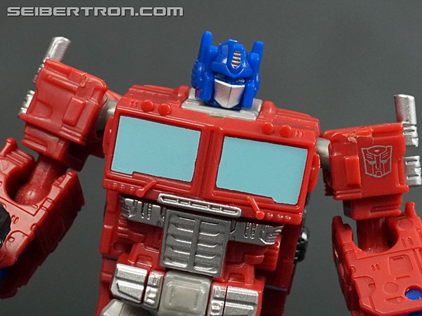 Transformers War for Cybertron: Kingdom Optimus Prime (Image #82 of 108)