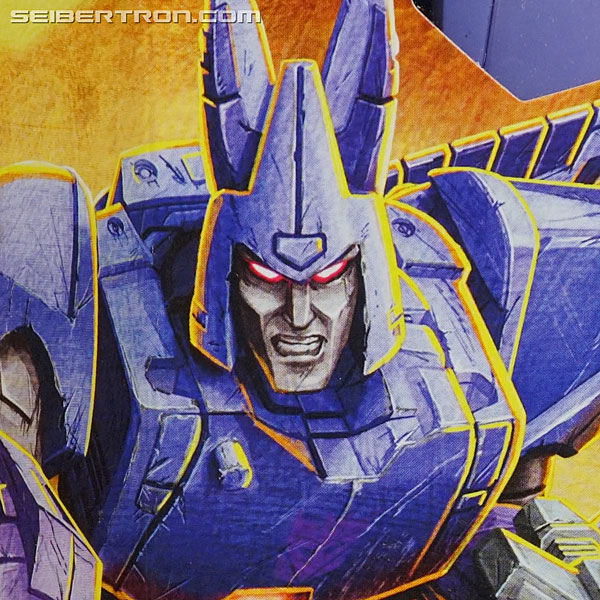 Transformers War for Cybertron: Kingdom Cyclonus (Image #5 of 210)