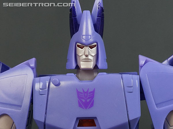 Transformers War for Cybertron: Kingdom Cyclonus (Image #90 of 210)