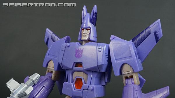 Transformers War for Cybertron: Kingdom Cyclonus (Image #108 of 210)