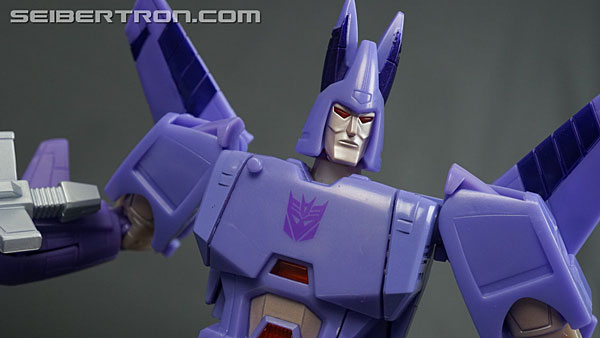 Transformers War for Cybertron: Kingdom Cyclonus (Image #135 of 210)