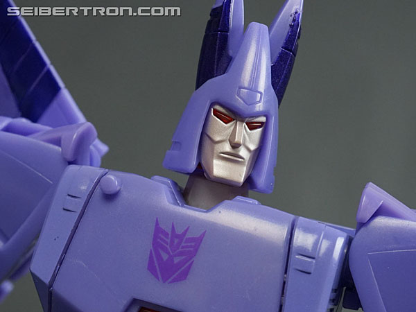 Transformers War for Cybertron: Kingdom Cyclonus (Image #136 of 210)