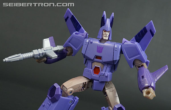 Transformers War for Cybertron: Kingdom Cyclonus (Image #138 of 210)