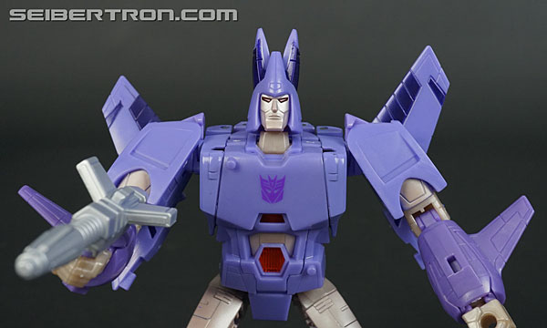 Transformers War for Cybertron: Kingdom Cyclonus (Image #143 of 210)