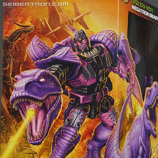 Transformers War for Cybertron: Kingdom Megatron (Image #9 of 209)