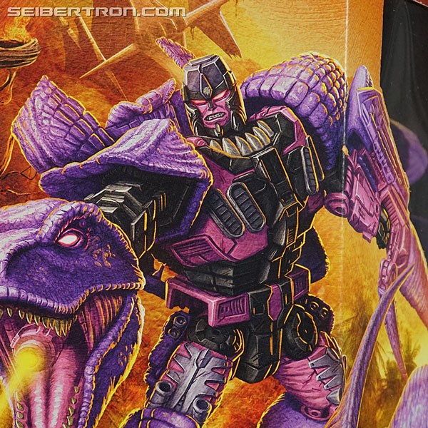 Transformers War for Cybertron: Kingdom Megatron (Image #10 of 209)