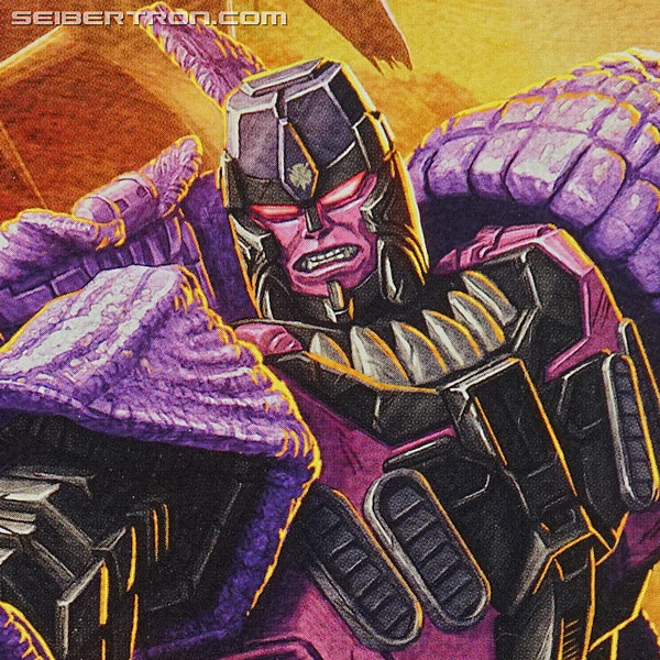 Transformers War for Cybertron: Kingdom Megatron (Image #11 of 209)