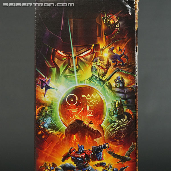 Transformers War for Cybertron: Kingdom Megatron (Image #17 of 209)