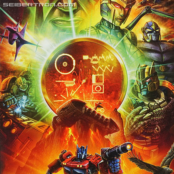 Transformers War for Cybertron: Kingdom Megatron (Image #18 of 209)