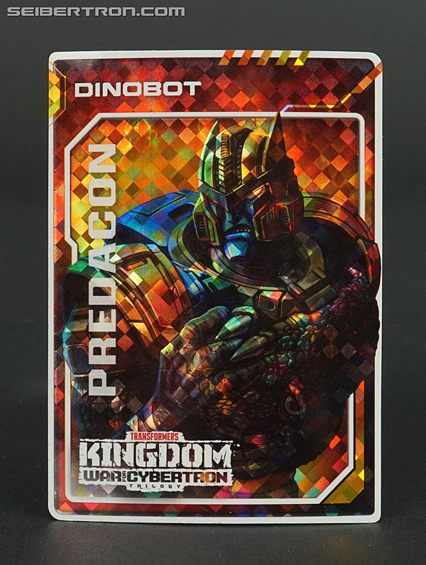Transformers War for Cybertron: Kingdom Megatron (Image #27 of 209)