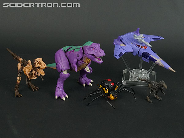 Transformers War for Cybertron: Kingdom Megatron (Image #88 of 209)