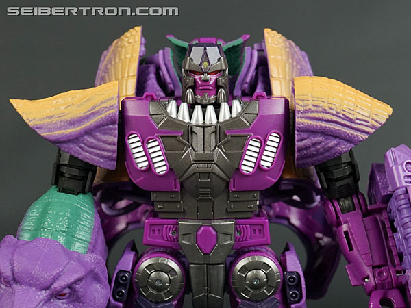 Transformers War for Cybertron: Kingdom Megatron (Image #98 of 209)