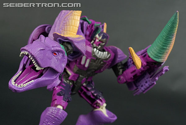 Transformers War for Cybertron: Kingdom Megatron (Image #158 of 209)