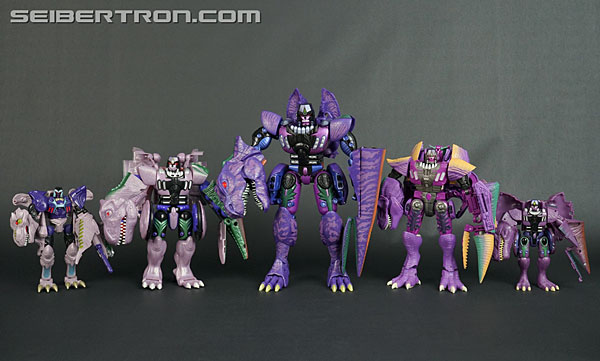 Transformers War for Cybertron: Kingdom Megatron (Image #185 of 209)