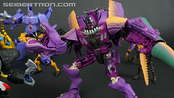 Transformers War for Cybertron: Kingdom Megatron (Image #192 of 209)