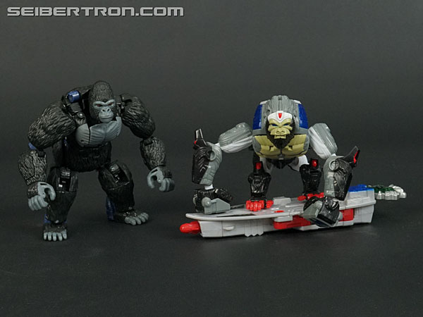 Transformers War for Cybertron: Kingdom Optimus Primal (Image #85 of 221)