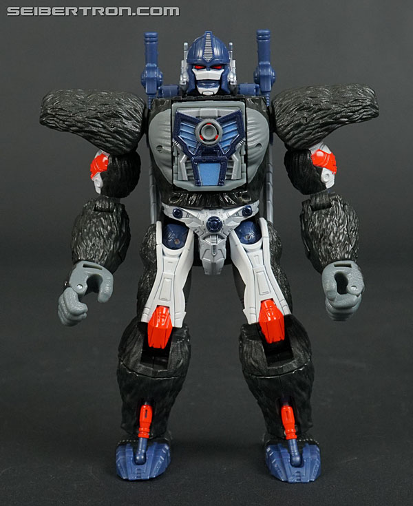 Transformers War for Cybertron: Kingdom Optimus Primal (Image #107 of 221)