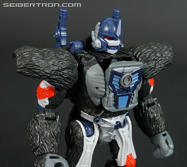 Transformers War for Cybertron: Kingdom Optimus Primal (Image #110 of 221)