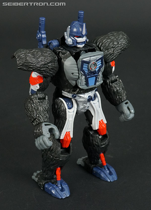Transformers War for Cybertron: Kingdom Optimus Primal (Image #115 of 221)