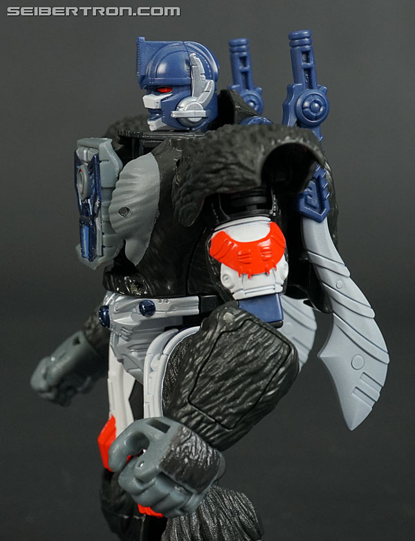 Transformers War for Cybertron: Kingdom Optimus Primal (Image #122 of 221)