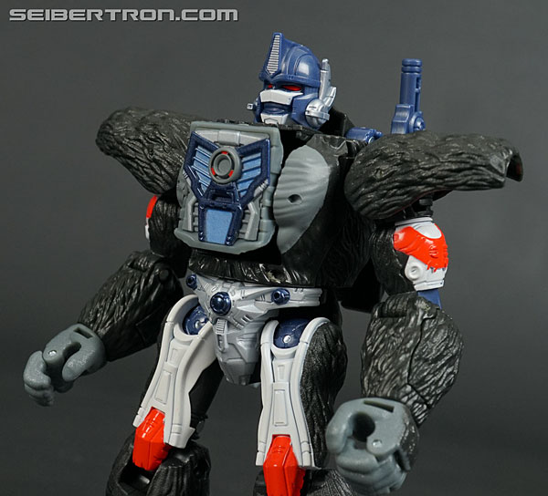 Transformers War for Cybertron: Kingdom Optimus Primal (Image #128 of 221)