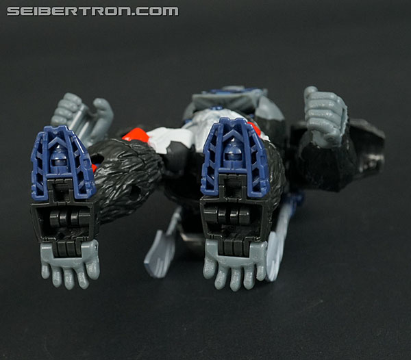 Transformers War for Cybertron: Kingdom Optimus Primal (Image #130 of 221)