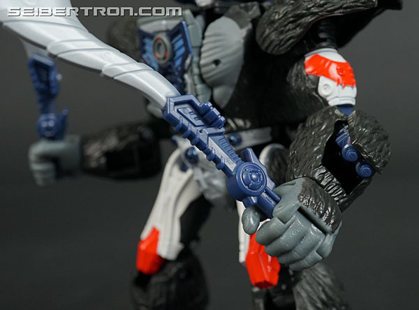 Transformers War for Cybertron: Kingdom Optimus Primal (Image #134 of 221)