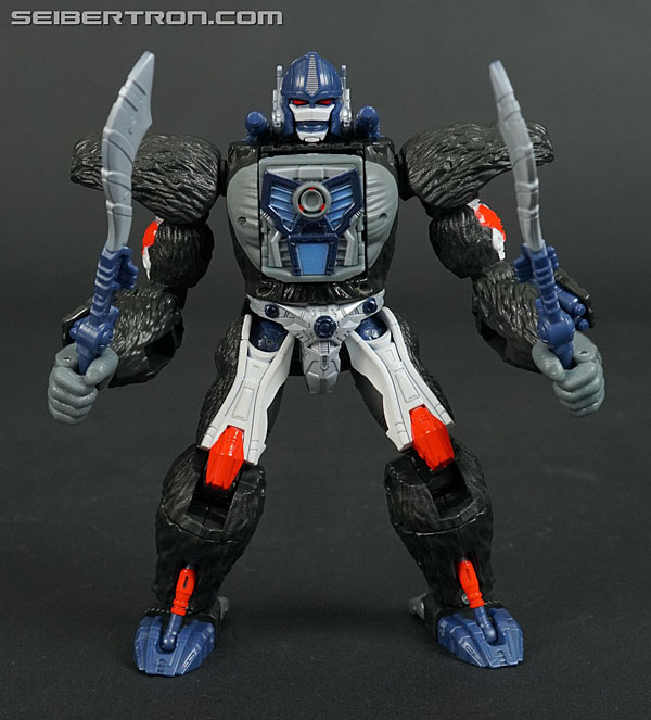 Transformers War for Cybertron: Kingdom Optimus Primal (Image #136 of 221)