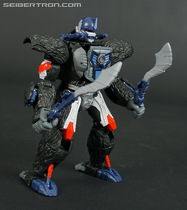 Transformers War for Cybertron: Kingdom Optimus Primal (Image #143 of 221)