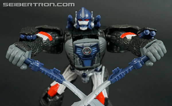 Transformers War for Cybertron: Kingdom Optimus Primal (Image #153 of 221)