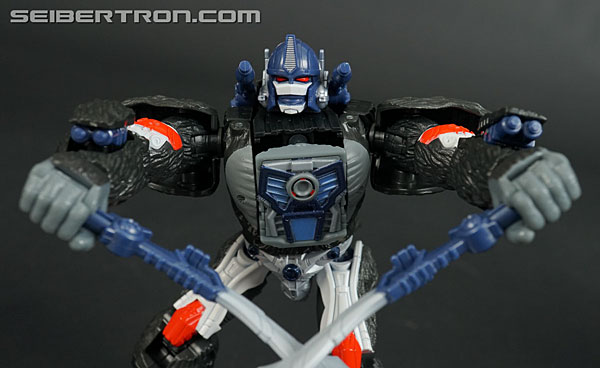 Transformers War for Cybertron: Kingdom Optimus Primal (Image #155 of 221)