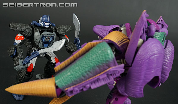 Transformers War for Cybertron: Kingdom Optimus Primal (Image #168 of 221)