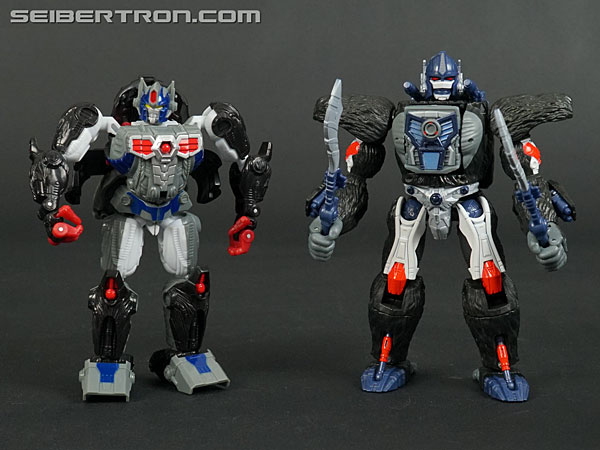 Transformers War for Cybertron: Kingdom Optimus Primal (Image #171 of 221)