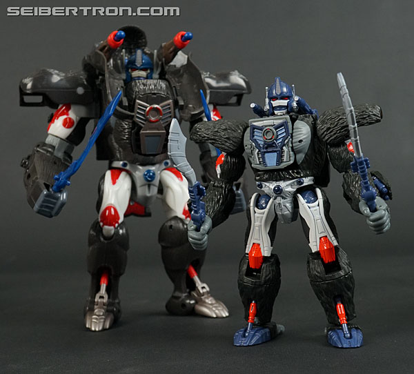 Transformers War for Cybertron: Kingdom Optimus Primal (Image #176 of 221)