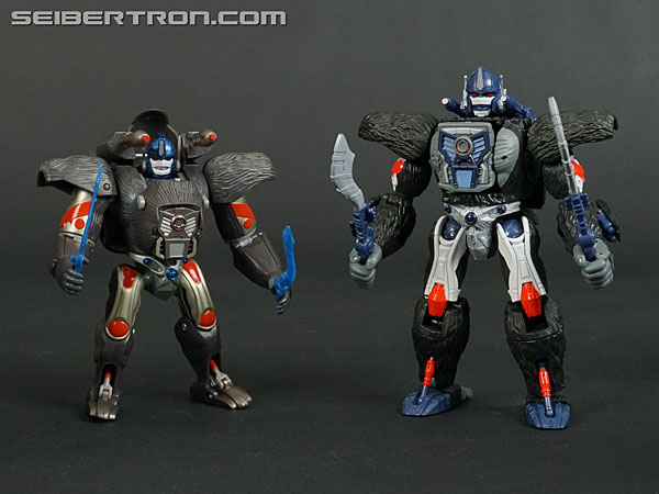 Transformers War for Cybertron: Kingdom Optimus Primal (Image #178 of 221)