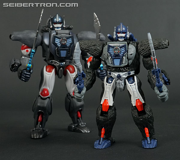 Transformers War for Cybertron: Kingdom Optimus Primal (Image #182 of 221)