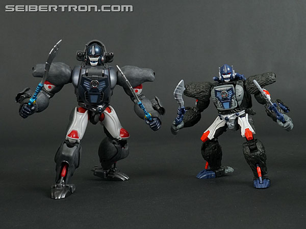 Transformers War for Cybertron: Kingdom Optimus Primal (Image #184 of 221)