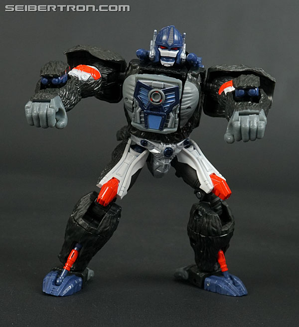 Transformers War for Cybertron: Kingdom Optimus Primal (Image #185 of 221)