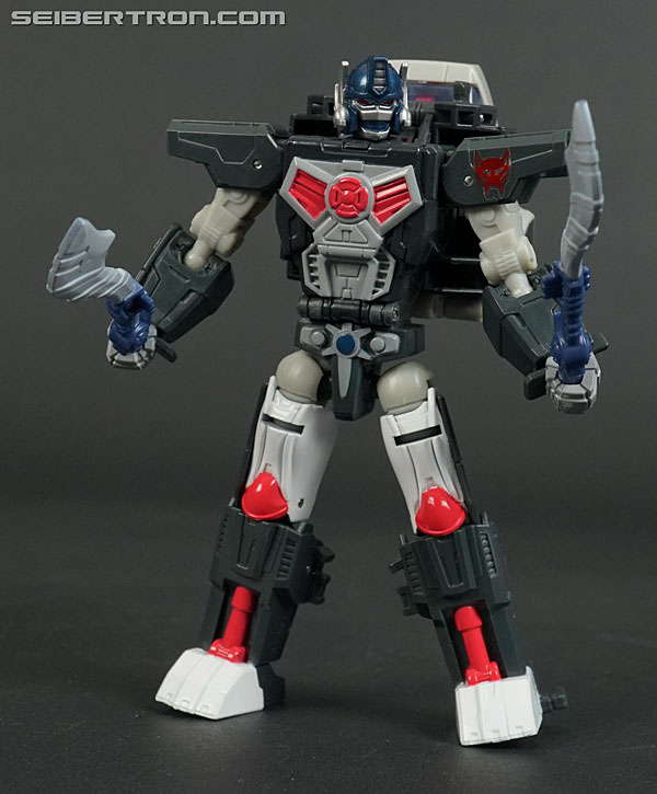 Transformers War for Cybertron: Kingdom Optimus Primal (Image #195 of 221)