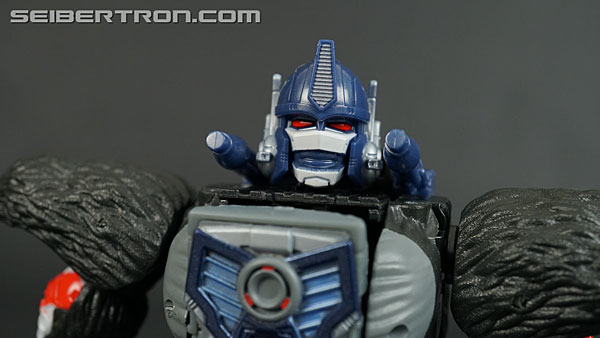 Transformers War for Cybertron: Kingdom Optimus Primal (Image #199 of 221)
