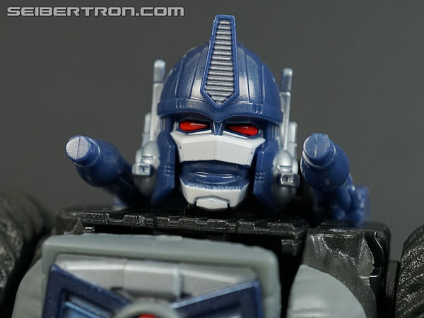 Transformers War for Cybertron: Kingdom Optimus Primal (Image #200 of 221)