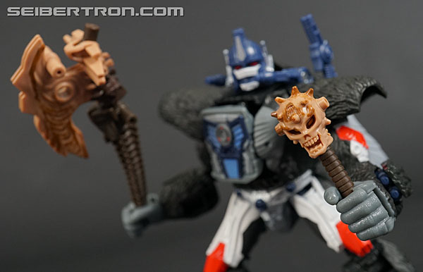 Transformers War for Cybertron: Kingdom Optimus Primal (Image #215 of 221)