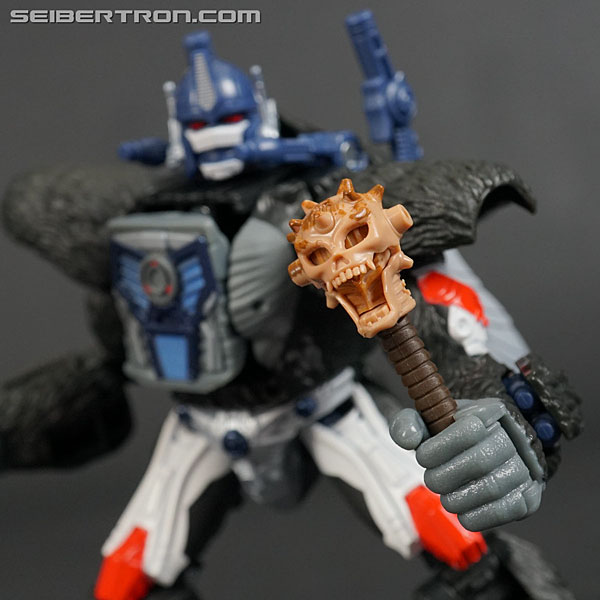 Transformers War for Cybertron: Kingdom Optimus Primal (Image #218 of 221)