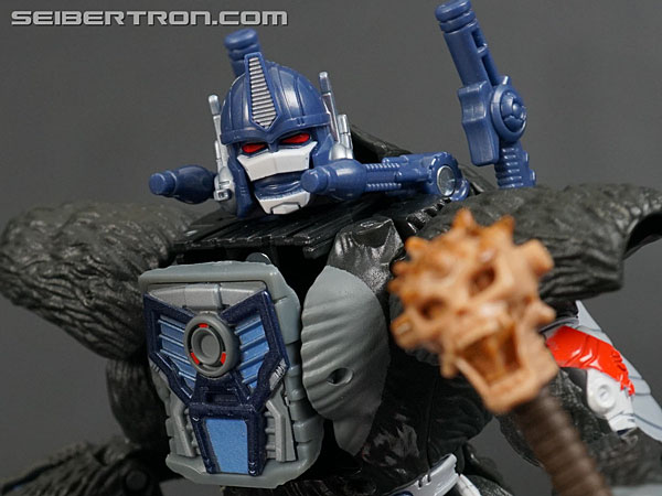Transformers War for Cybertron: Kingdom Optimus Primal (Image #220 of 221)