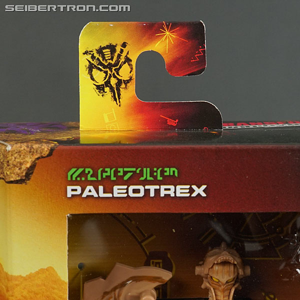 Transformers War for Cybertron: Kingdom Paleotrex (Image #16 of 173)
