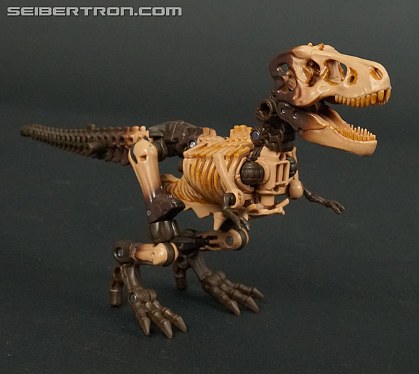 Transformers War for Cybertron: Kingdom Paleotrex (Image #30 of 173)