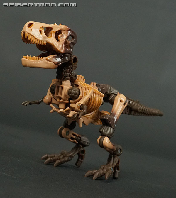 Transformers War for Cybertron: Kingdom Paleotrex (Image #41 of 173)