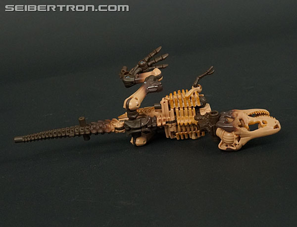 Transformers War for Cybertron: Kingdom Paleotrex (Image #46 of 173)